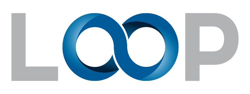 LOOP logo